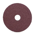 Agni 5 inch Fiber Disc for Angle Grinding Metal & Wood